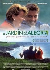 Του Θεού το χόρτο / Saving Grace (2000)