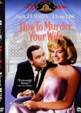 How to Murder Your Wife (1965)
