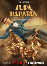 Lost In The Spotlight / Lupa Daratan / Χαμένος στα Φώτα της Διασημότητας (2025)