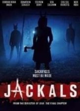 Jackals (2017)