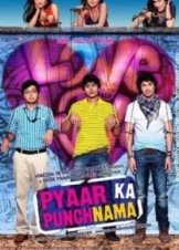 Pyaar Ka Punchnama 2011