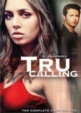 Tru Calling (2003–2005) 1,2ος Κύκλος