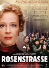 Rosenstrasse (2003)