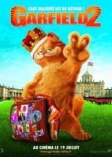 Garfield 2: A Tail of Two Kitties (2006)