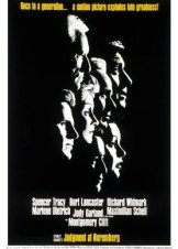 Η Δίκη της Νυρεμβέργης  / Judgment at Nuremberg (1961)