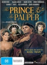 The Prince and the Pauper (1977)