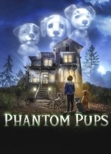 Κουταβοφαντασματα / Phantom Pups (2022)