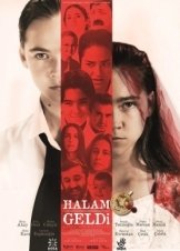 Halam Geldi (2013)