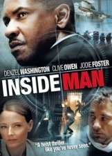 Inside Man / Ο Υποκινητής (2006)