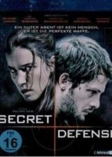 Secret défense (2008)