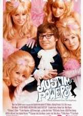 Austin Powers: International Man of Mystery - Austin Powers: Ο Κατάσκοπος που Γύρισε από... Τρίο (1997)