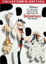 101 Σκυλιά Της Δαλματίας (1997 - 1998)