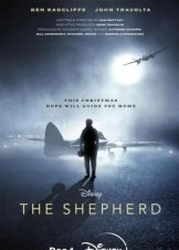 The Shepherd (2023)