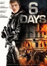 6 Ημέρες / 6 Days (2017)