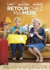 Μαμά, γύρισα! / Retour chez ma mère / Back to Mom's (2016)
