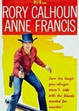 The Hired Gun (1957)