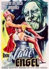 Γαλάζιος άγγελος / The Blue Angel / Der blaue Engel (1930)