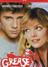 Γκρηζ 2: Μπλου-Τζην και Μίνι / Grease 2 (1982)