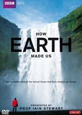 How Earth Made Us (2010) TV Mini-Series