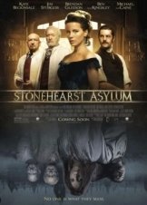 Eliza Graves / Stonehearst Asylum (2014)