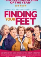Finding Your Feet (2017)