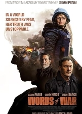 Words of War (2025)