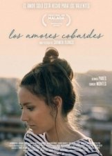 Los amores cobardes / Coward Love (2018)