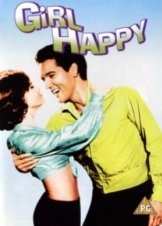 Girl Happy (1965)