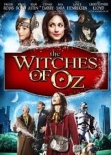 Dorothy and the Witches of Oz 2012