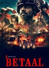 Μπεταάλ / Betaal (2020)