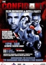 The Confidant 2010
