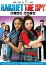 Harriet the Spy: Blog Wars 2010