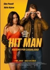Hit Man (2024)