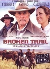 Broken Trail  (2006) TV Mini-Series