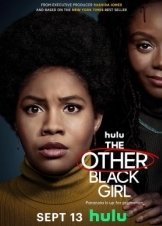 The Other Black Girl (2023)