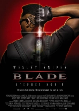 Σκοτεινή Δύναμη / Blade (1998)