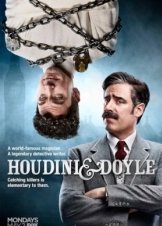 Houdini and Doyle (2016) TV Mini-Series