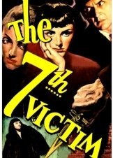 The Seventh Victim / Το Έβδομο Θύμα (1943)