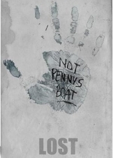 Οι Αγνοούμενοι / Lost (2004)