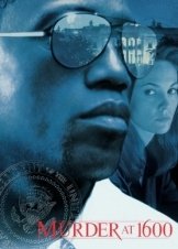 Φόνος στο Λευκό Οίκο / Murder at 1600 (1997)