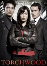 Torchwood (2006)