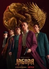 Ιαγουάρος / Jaguar (2021)