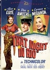 That Night In Rio (1941)