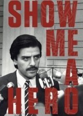 Show Me a Hero TV Mini-Series (2015)