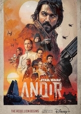 Star Wars: Andor (2022)