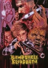 Bombshell Bloodbath (2014)