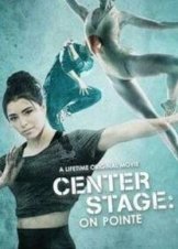Center Stage: On Pointe (2016)