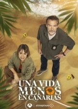 Una vida menos en Canarias / Μια Ζωή Λιγότερη στα Κανάρια (2024)