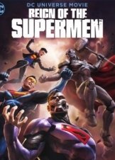 Reign of the Supermen (2019)