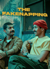 The Fakenapping / Μια Τρελή Απαγωγή (2025)